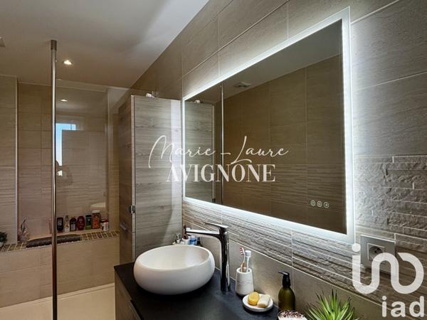 Maison à vendre 6 pièces 129 m² Sauzet