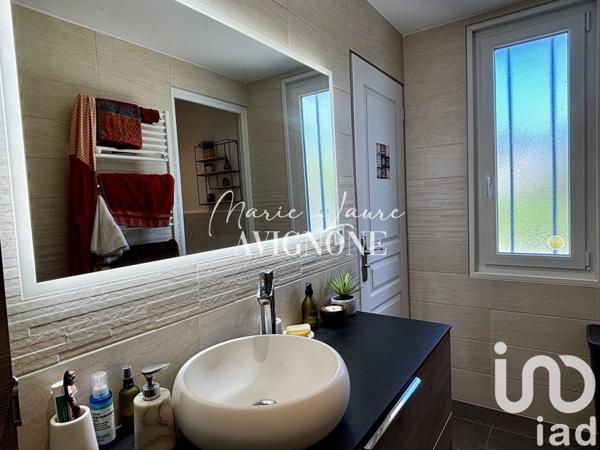 Maison à vendre 6 pièces 129 m² Sauzet