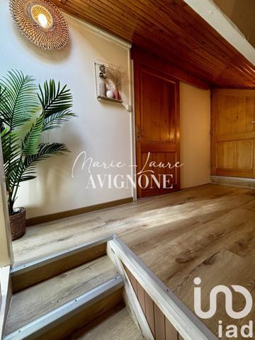 Maison à vendre 6 pièces 129 m² Sauzet