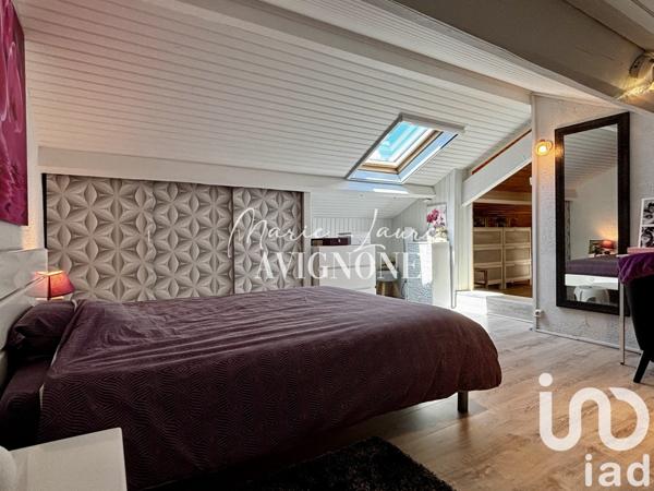 Maison à vendre 6 pièces 129 m² Sauzet