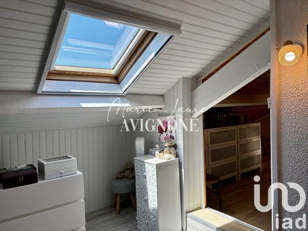 Maison à vendre 6 pièces 129 m² Sauzet