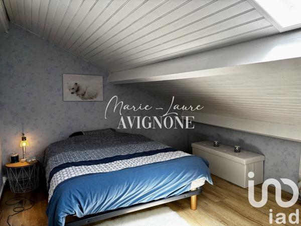 Maison à vendre 6 pièces 129 m² Sauzet