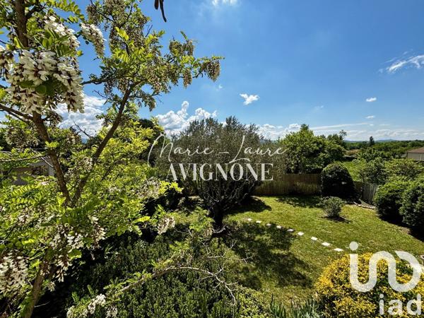 Maison à vendre 6 pièces 129 m² Sauzet