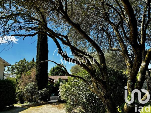 Maison à vendre 6 pièces 129 m² Sauzet