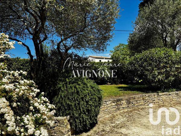 Maison à vendre 6 pièces 129 m² Sauzet