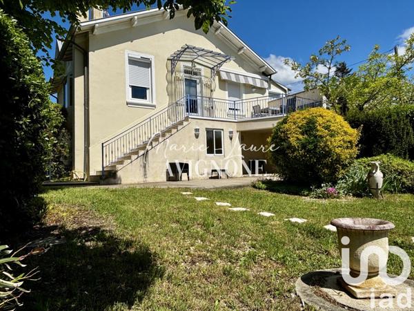 Maison à vendre 6 pièces 129 m² Sauzet