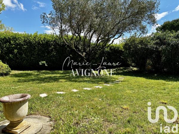 Maison à vendre 6 pièces 129 m² Sauzet