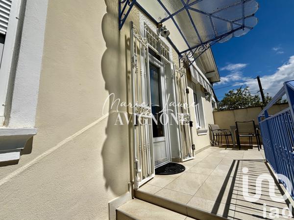 Maison à vendre 6 pièces 129 m² Sauzet