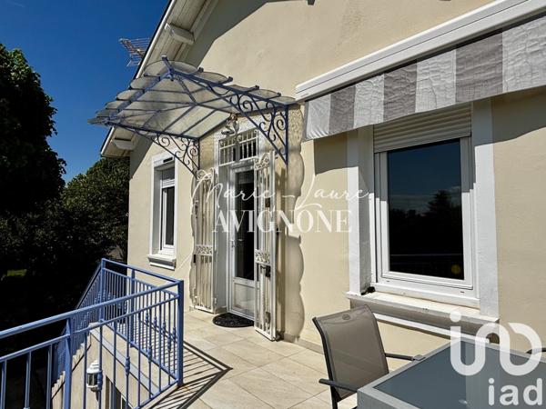 Maison à vendre 6 pièces 129 m² Sauzet