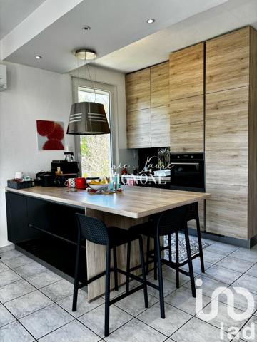 Maison à vendre 6 pièces 129 m² Sauzet