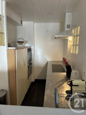 Appartement F3 à vendre  3 pièces - 59,84 m 2   LA ROCHELLE  - 17