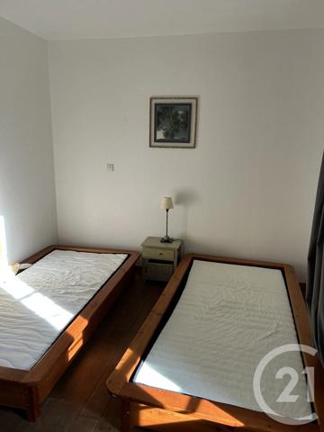 Appartement F3 à vendre  3 pièces - 59,84 m 2   LA ROCHELLE  - 17