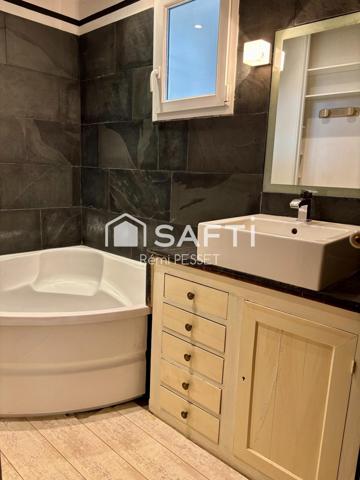 A vendre appartement T4 idéal pour investisseurs à ne pas manquer !