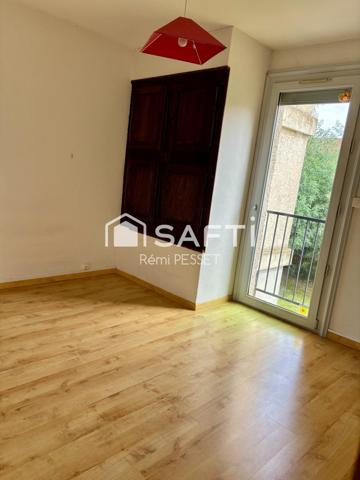 A vendre appartement T4 idéal pour investisseurs à ne pas manquer !