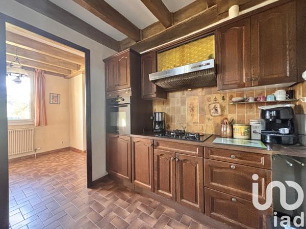 Maison à vendre 8 pièces 133 m² Aubenas
