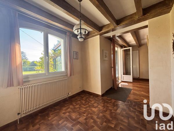 Maison à vendre 8 pièces 133 m² Aubenas