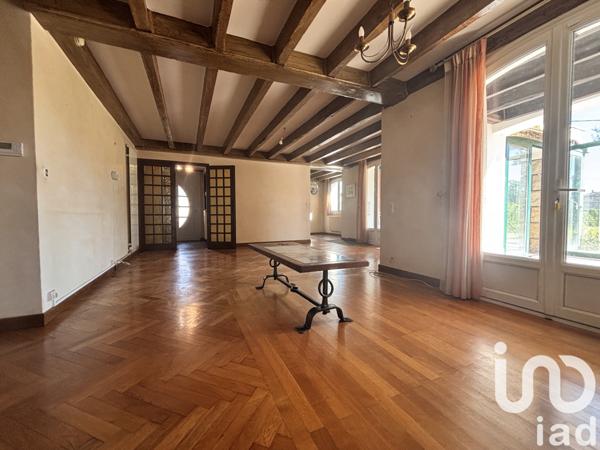 Maison à vendre 8 pièces 133 m² Aubenas