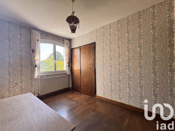 Maison à vendre 8 pièces 133 m² Aubenas