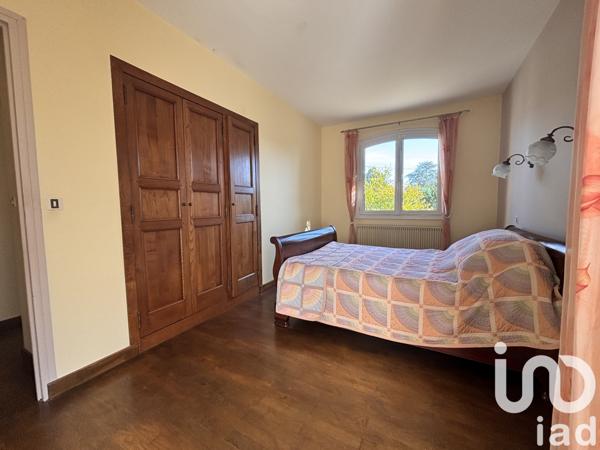 Maison à vendre 8 pièces 133 m² Aubenas