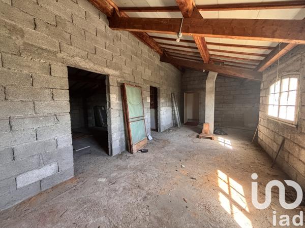 Maison à vendre 8 pièces 133 m² Aubenas