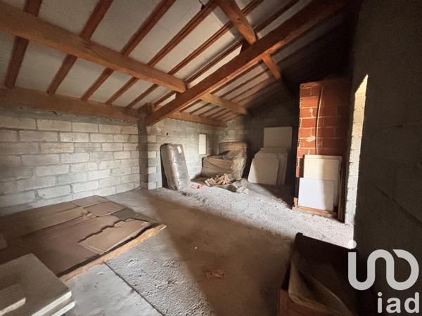 Maison à vendre 8 pièces 133 m² Aubenas