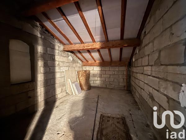 Maison à vendre 8 pièces 133 m² Aubenas