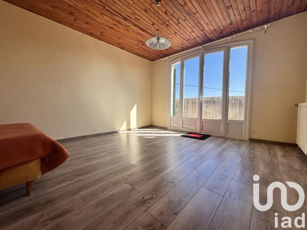 Maison à vendre 8 pièces 133 m² Aubenas