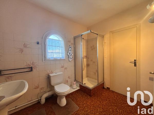 Maison à vendre 8 pièces 133 m² Aubenas