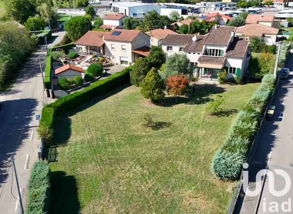 Maison à vendre 8 pièces 133 m² Aubenas