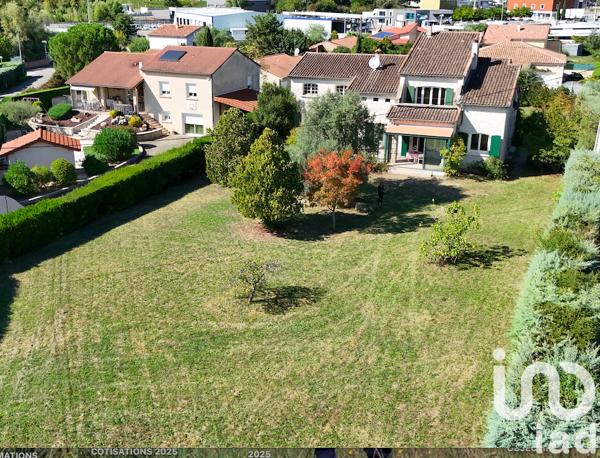 Maison à vendre 8 pièces 133 m² Aubenas