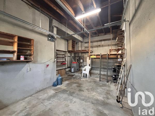 Maison à vendre 8 pièces 133 m² Aubenas