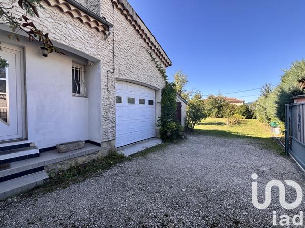 Maison à vendre 8 pièces 133 m² Aubenas