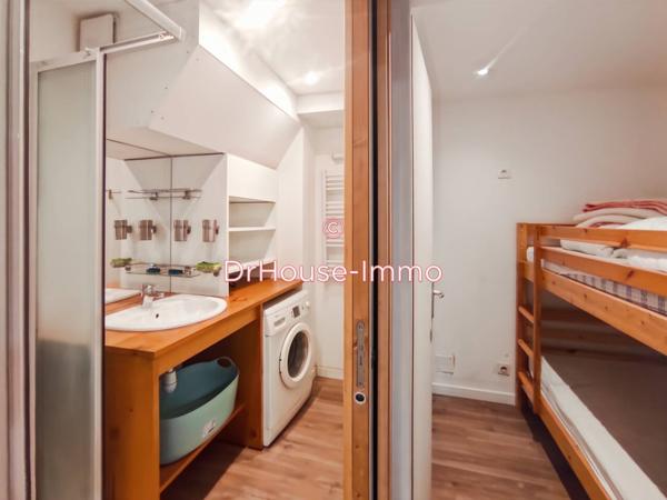 Appartement à vendre 3 pièces de 31 m²