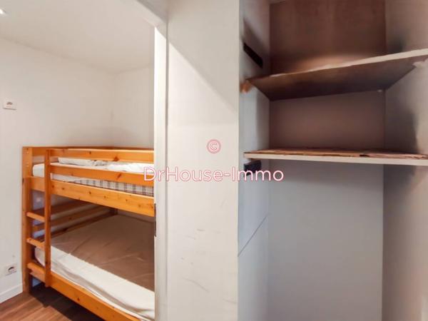 Appartement à vendre 3 pièces de 31 m²