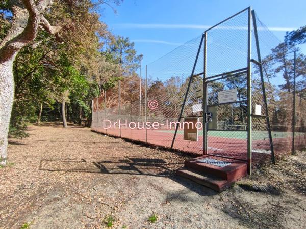 Appartement à vendre 3 pièces de 31 m²