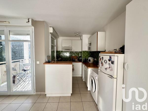 Appartement à vendre 3 pièces 56 m² Cestas