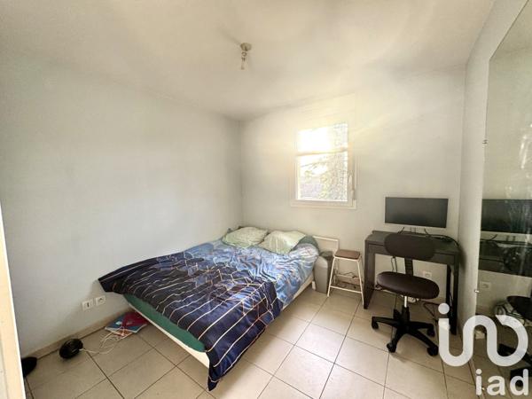 Appartement à vendre 3 pièces 56 m² Cestas