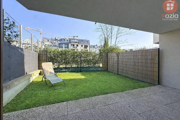 Appartement à vendre - Puteaux 3 pièces de 66.2 m²