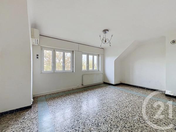 Appartement F4 à vendre  5 pièces - 78,15 m 2   ESSEY LES NANCY  - 54