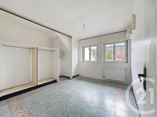 Appartement F4 à vendre  5 pièces - 78,15 m 2   ESSEY LES NANCY  - 54