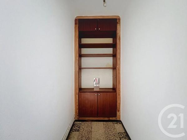 Appartement F4 à vendre  5 pièces - 78,15 m 2   ESSEY LES NANCY  - 54