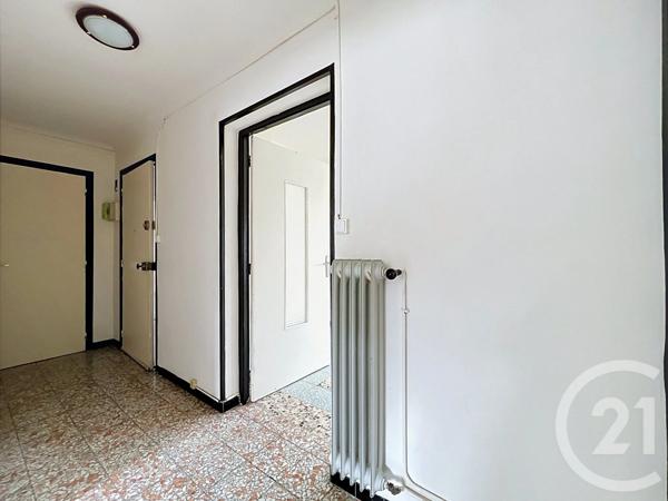 Appartement F4 à vendre  5 pièces - 78,15 m 2   ESSEY LES NANCY  - 54