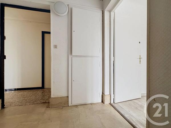Appartement F4 à vendre  5 pièces - 78,15 m 2   ESSEY LES NANCY  - 54