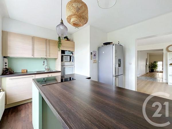 Appartement F4 à vendre  5 pièces - 93,65 m 2   METZ  - 57