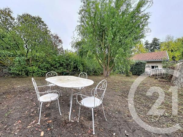 Appartement F4 à vendre  5 pièces - 93,65 m 2   METZ  - 57