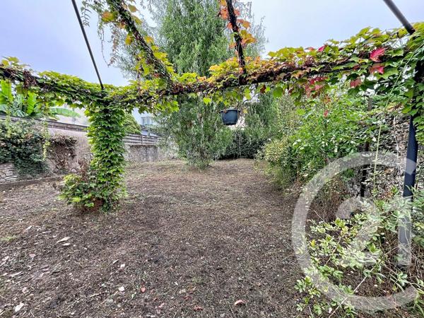 Appartement F4 à vendre  5 pièces - 93,65 m 2   METZ  - 57