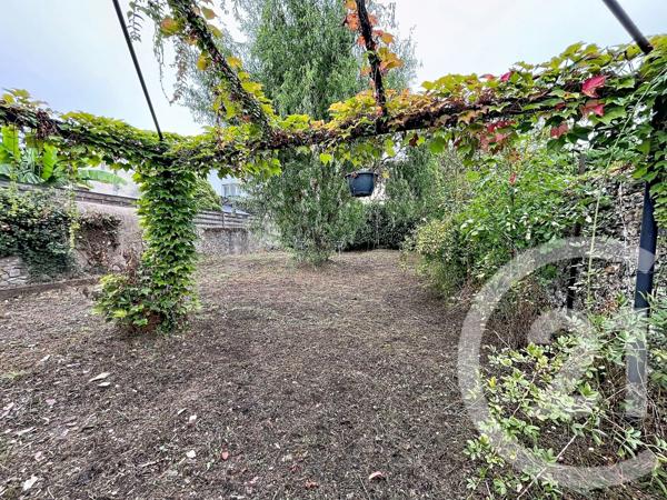 Appartement F4 à vendre  5 pièces - 93,65 m 2   METZ  - 57