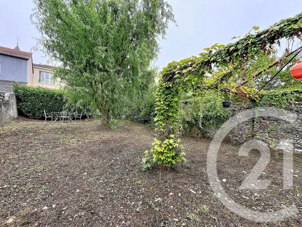 Appartement F4 à vendre  5 pièces - 93,65 m 2   METZ  - 57