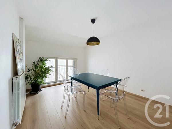 Appartement F4 à vendre  5 pièces - 93,65 m 2   METZ  - 57