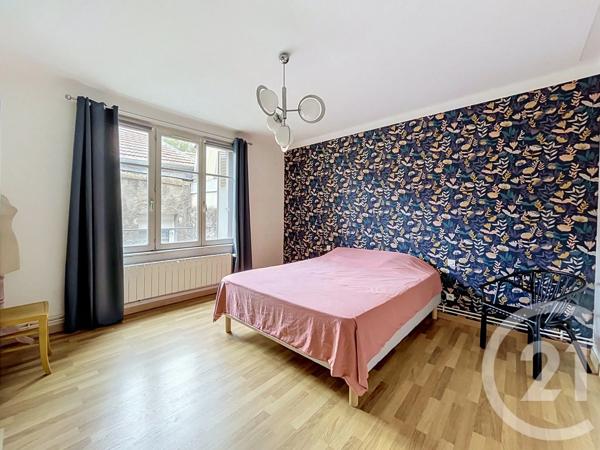 Appartement F4 à vendre  5 pièces - 93,65 m 2   METZ  - 57
